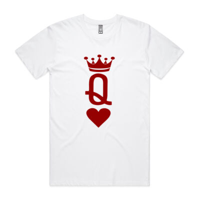 I Am The Queen Thumbnail